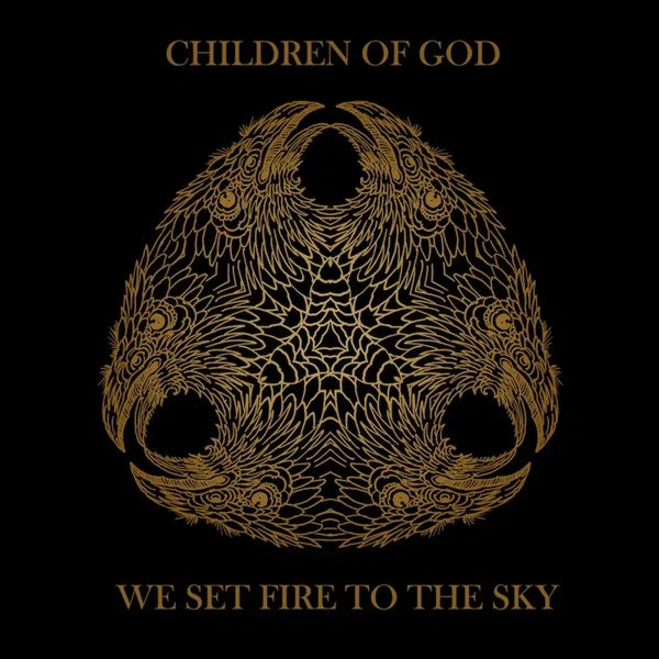 We Set Fire to the Sky