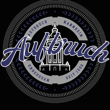 Ausradiert by Aufbruch - album cover