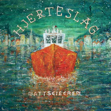 Nattseileren