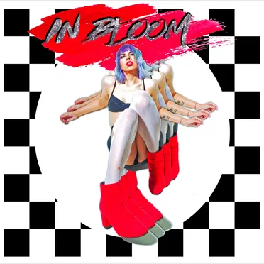In Bloom by Clapt Bloom - album cover