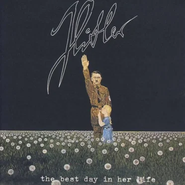 The Best Day In Her Life by Hitler - album cover