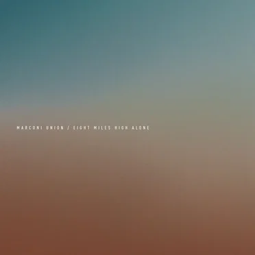 Eight Miles High Alone