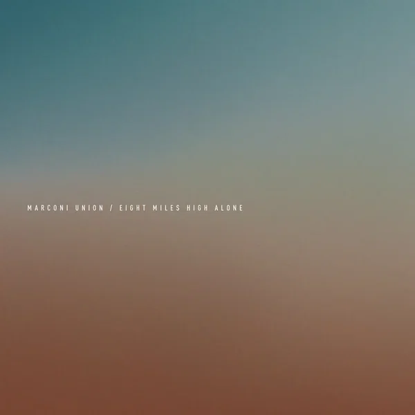 Eight Miles High Alone