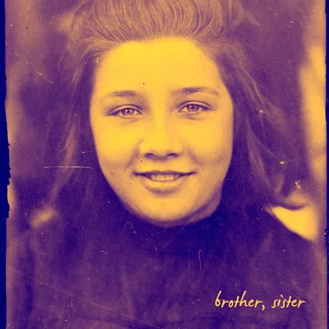 Brother, Sister b/w Get Well (cass. demo)