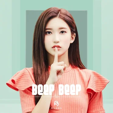BEEP BEEP Japanese ver.