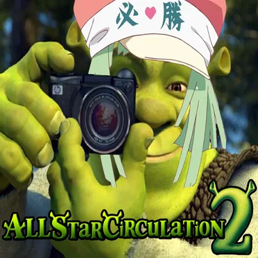All Star Circulation 2
