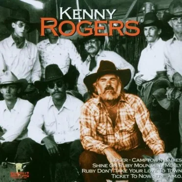 Kenny Rogers