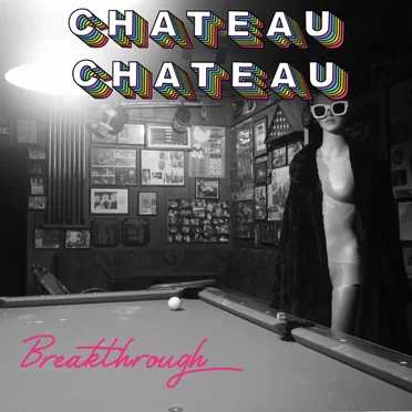 Breakthrough