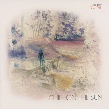 Chill On The Sun