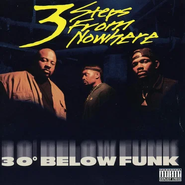 30° Below Funk