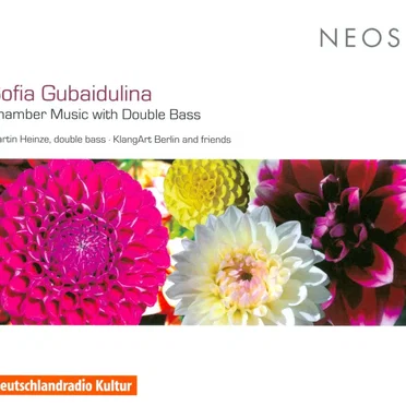 Chamber Music With Double Bass