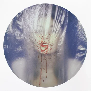 Fangs / Halloween Is Over by Grace Lightman - album cover