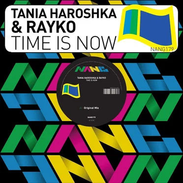 Time Is Now