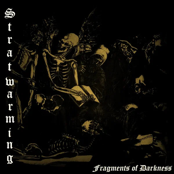 Fragments of Darkness