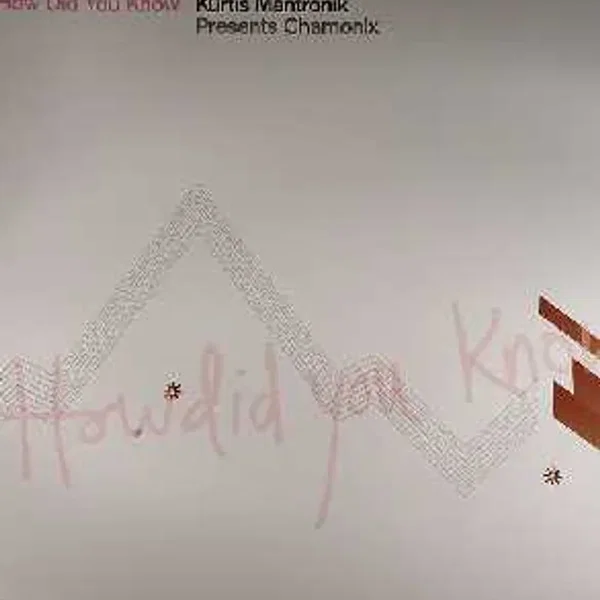How Did You Know