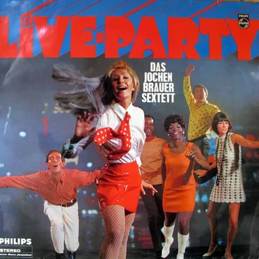 Live-Party