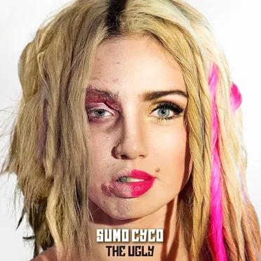 The Ugly by Sumo Cyco - album cover