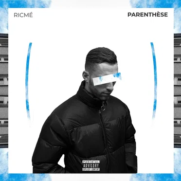 Parenthèse by Ricmé - album cover