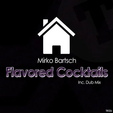 Flavoured Cocktails