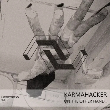On the Other Hand by Karmahacker - album cover