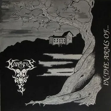 In the Arms Of... by Morpheus - album cover