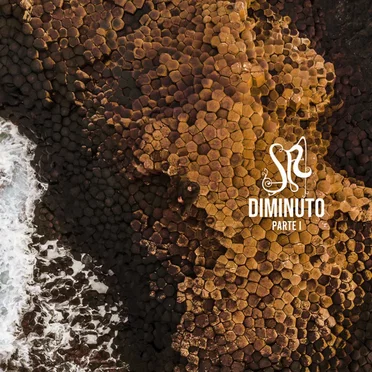 Diminuto, Pt. 1 by Guilherme de Sá - album cover