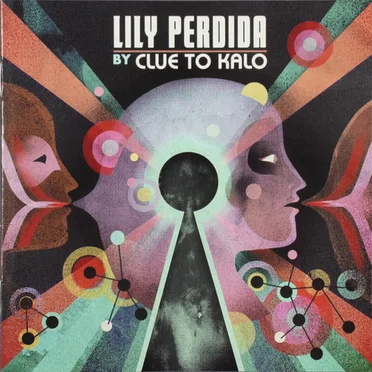 Lily Perdida by Clue to Kalo - album cover