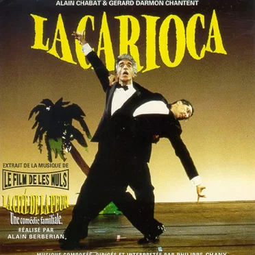 La Carioca