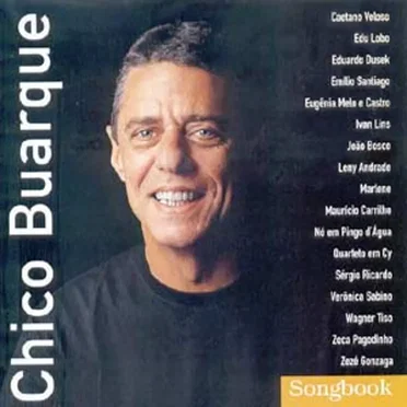 Songbook: Chico Buarque, Volume 3