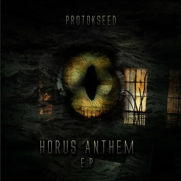 Horus Anthem