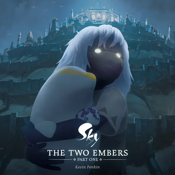 Sky: The Two Embers - Part One (Original Motion Picture Soundtrack)