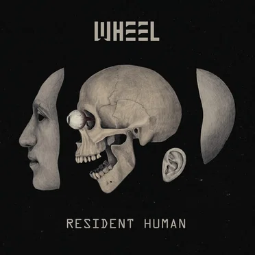 Movement by Wheel - album cover