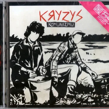 Kryzys komunizmu