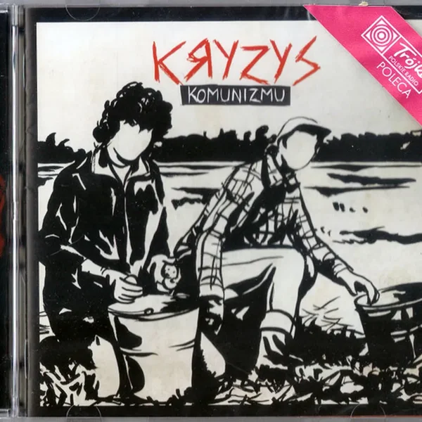 Kryzys komunizmu