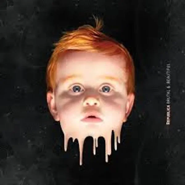 Brutal & Beautiful