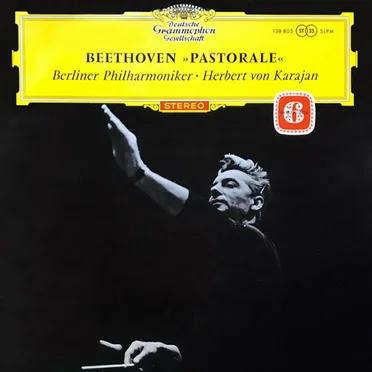 Symphonie Nr. 6 "Pastorale"