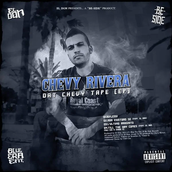 Dat Chevy Tape