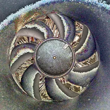 music for an overheating computer