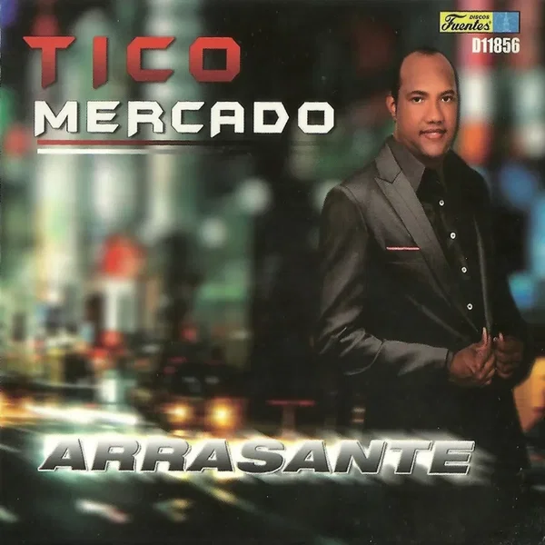Arrasante