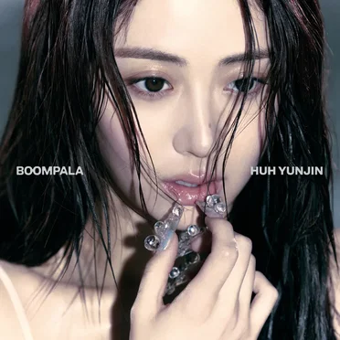 BOOMPALA (HUH YUNJIN ver.)