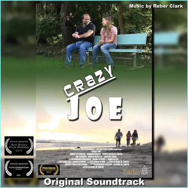 Crazy Joe: Original Soundtrack