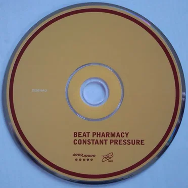 Constant Pressure