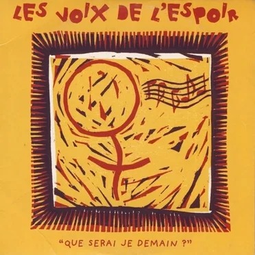 Que serai-je demain ?