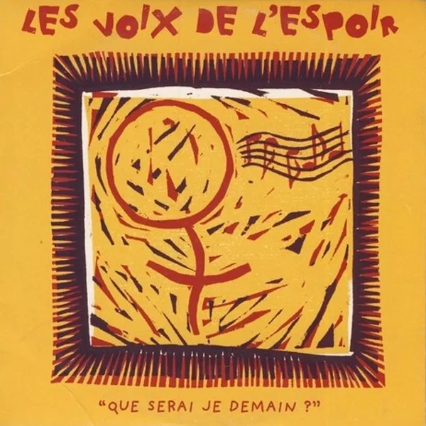 Que serai-je demain ?