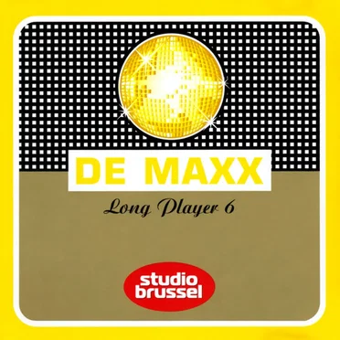 De Maxx Long Player 6 by Various Artists - album cover