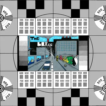 The Boxes