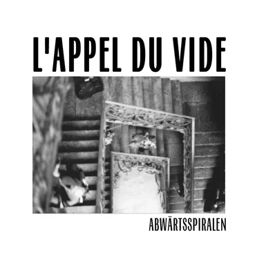 Abwärtsspiralen