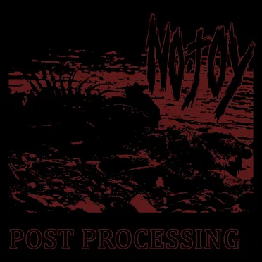 Post Processing