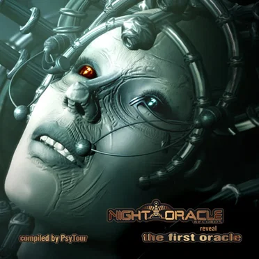 The First Oracle by Various Artists - album cover