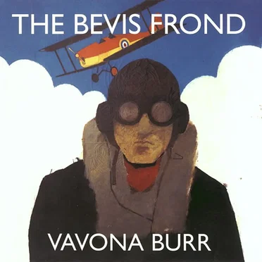 Vavona Burr